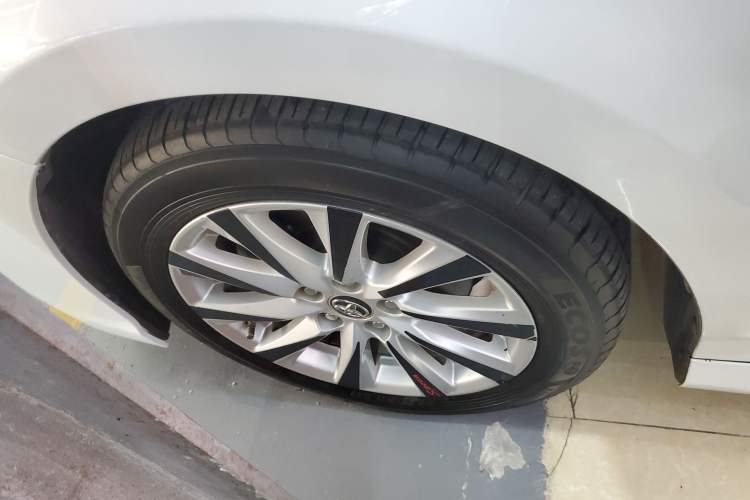 Used Toyota Camry 2018 2.0G Luxury Edition
