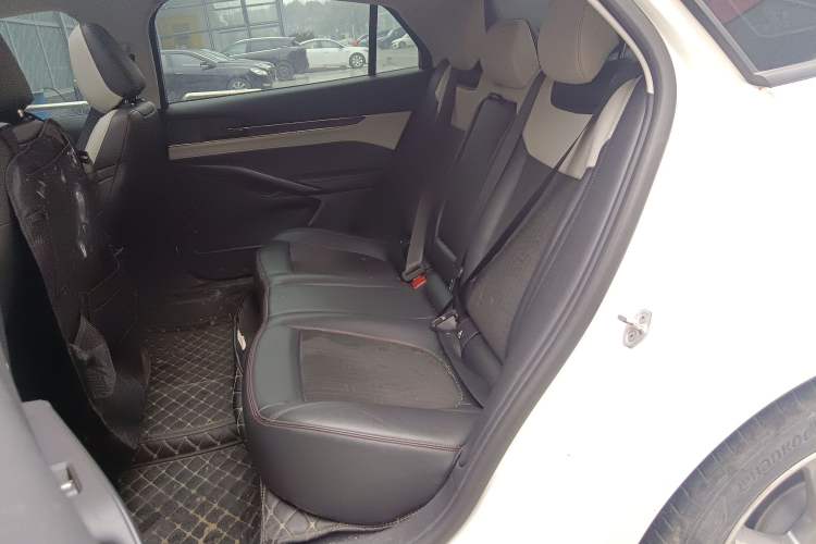 Used Ford Mondeo 2022 EcoBoost 245 Luxury Model
