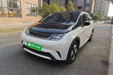 Used BYD Dolphin 2023 420 km Fashion Edition