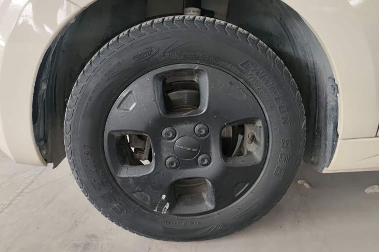 Used Roewe Clever 2020 Urban Style Edition
