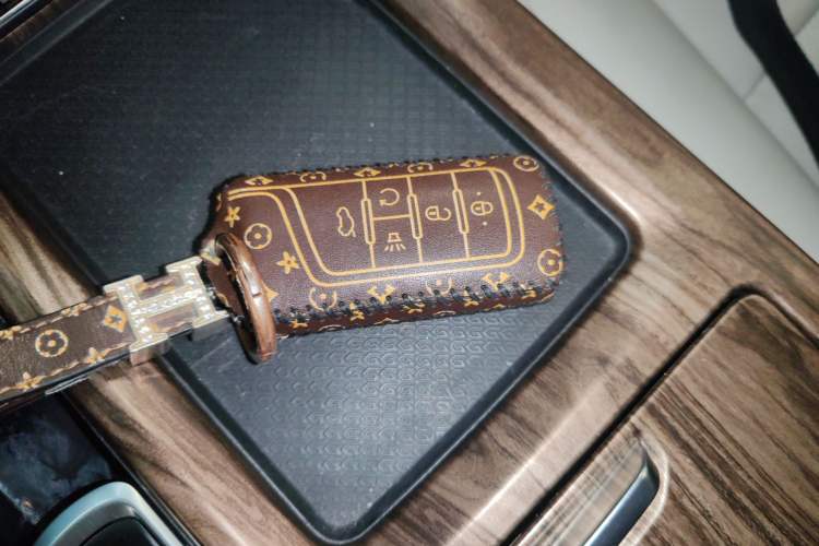 Used GAC Trumpchi M8 2018 320T Luxury Edition
