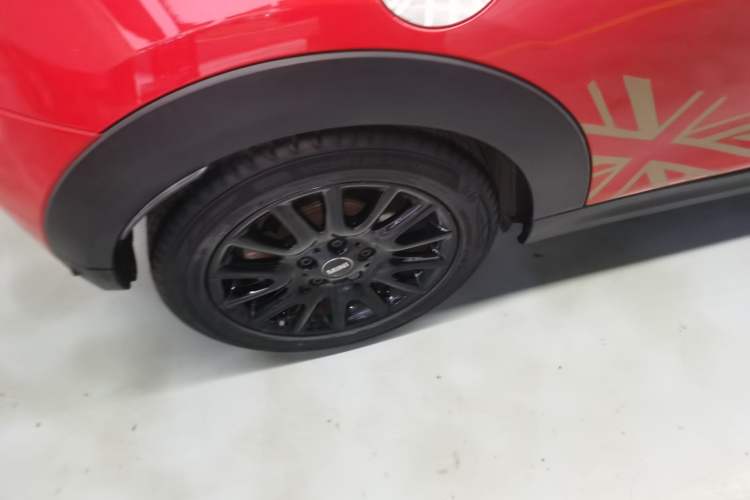 Used  MINI 2018 1.5T ONE PLUS
