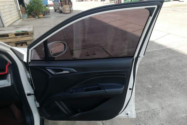 Used NETA V 2022 Chao 400 Lite
