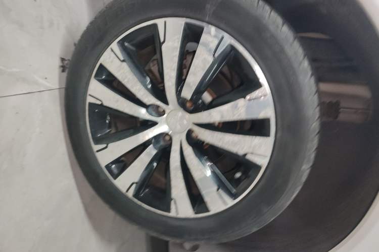 Used Peugeot 3008 2016 1.6THP Automatic Trend Edition