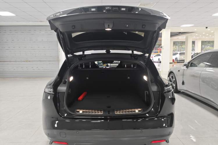 Used Nio ET5T 2024 75kWh Touring
