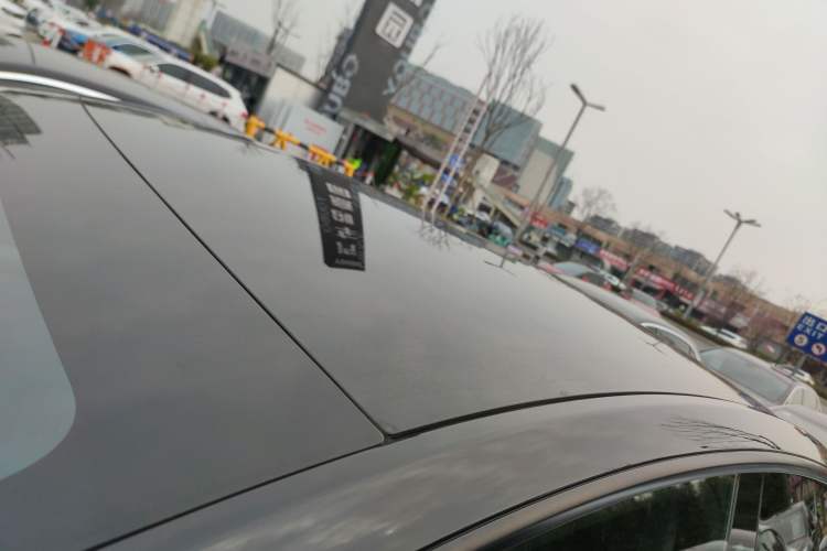 Used Tesla Model Y 2021 Long-Range All-Wheel-Drive Version 3D7