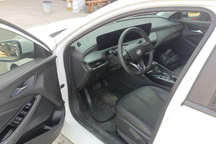 Used Buick Verano 2023 Pro Enjoyment Edition