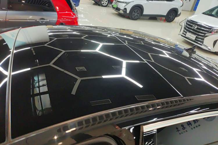 Used Audi A6L 2024 40 TFSI Luxury Dynamic Edition