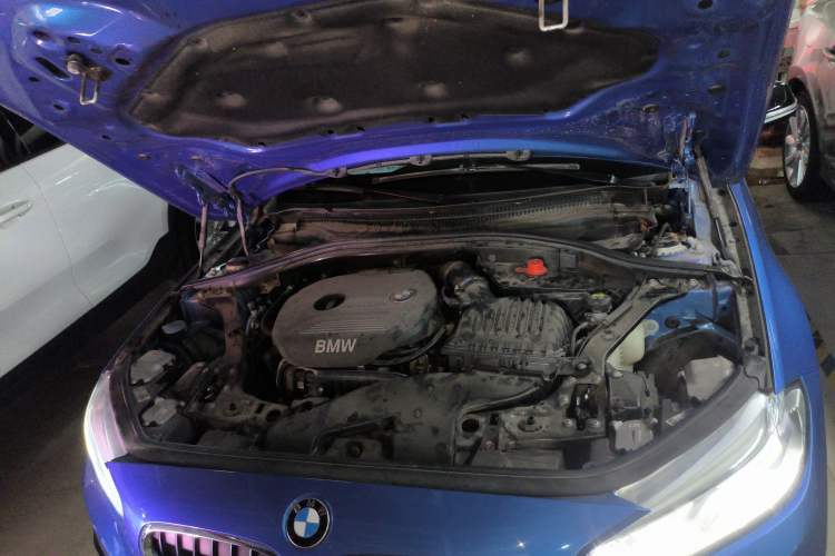 Used BMW 1 Series 2017 118i Sport Edition
