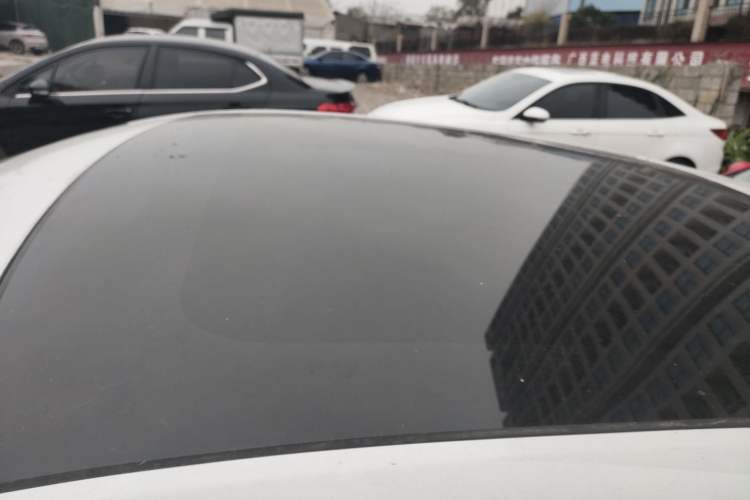 Used Jaguar E-PACE 2018 P200 S China VI