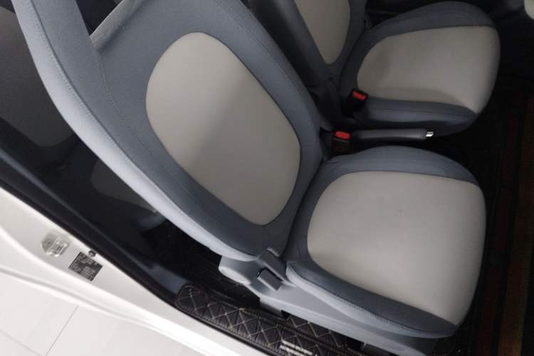 Used Bestune Pony 2025 222km Range Agile Horse