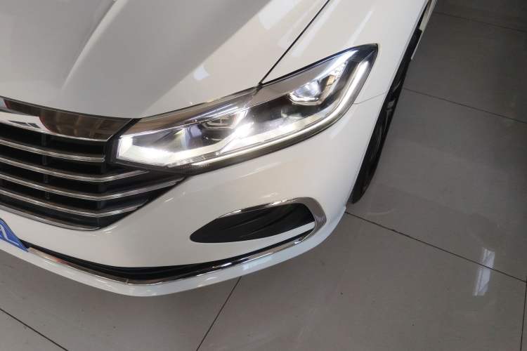 Used Volkswagen Lavida 2023 280TSI DSG Full-Comfort Edition
