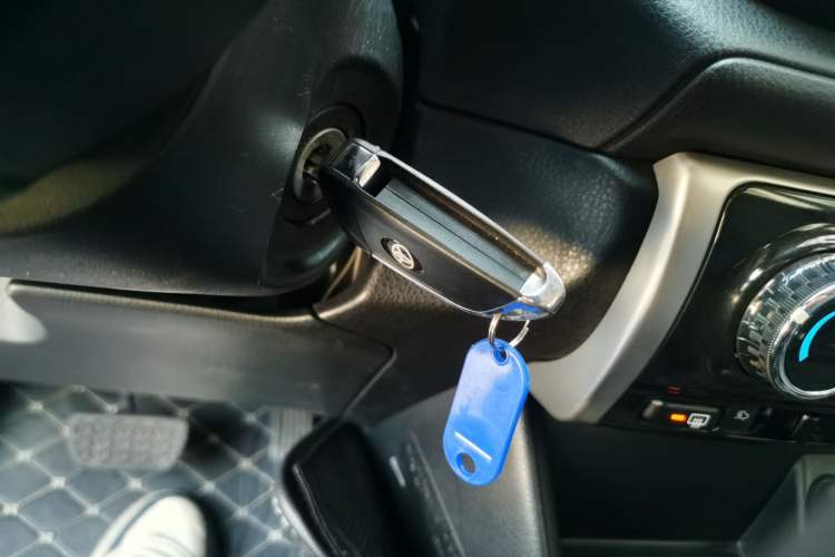 Used Toyota Vios 2019 1.5L CVT Innovation Edition