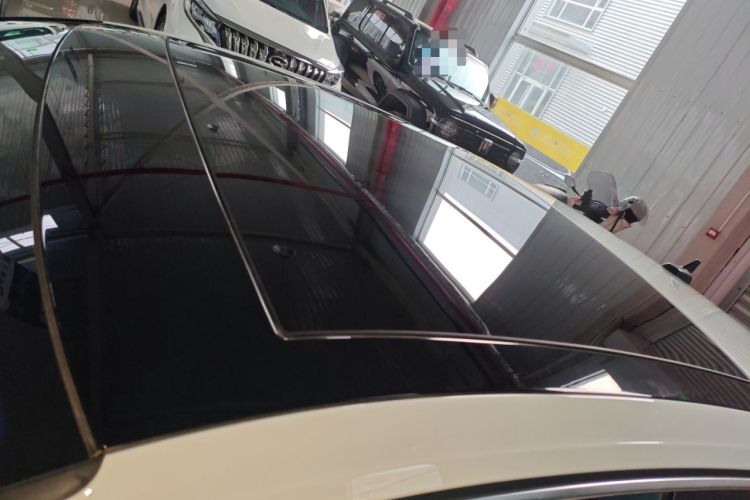 Used Volkswagen FAW-Volkswagen CC 2021 330TSI Launch Edition
