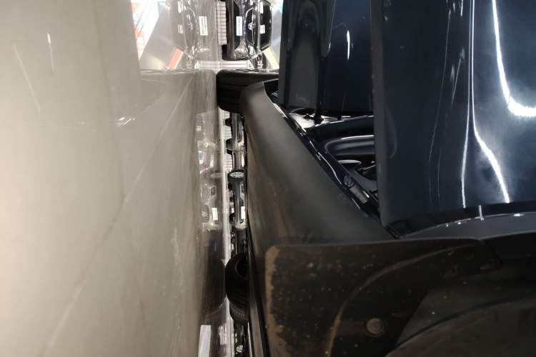 Used Tesla Model Y 2024 Rear-Wheel-Drive Version