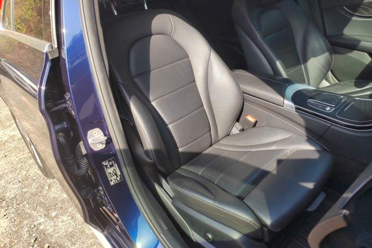 Used Mercedes-Benz C-Class 2019 C 260 L Sport Edition
