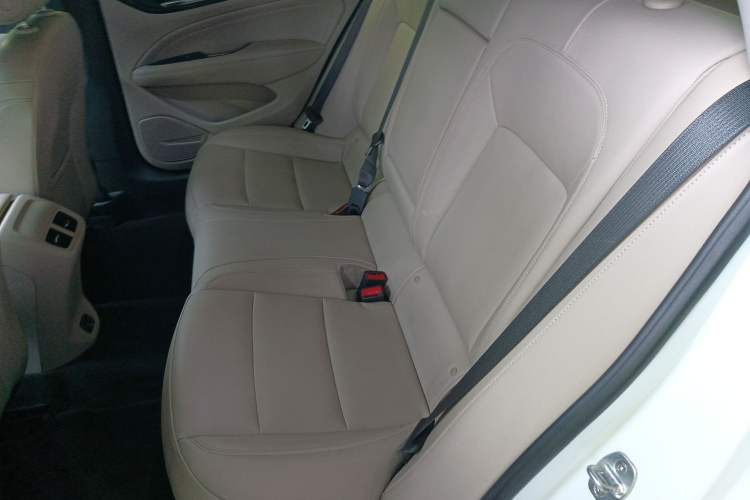 Used Buick Regal 2020 552T Elite Edition
