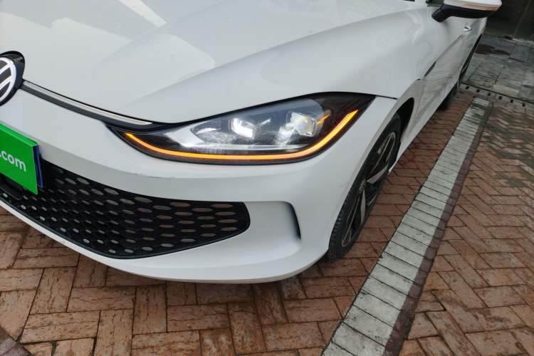 Used Volkswagen Lamando 2023 Lavida L 280TSI DSG Cool & Spicy Edition