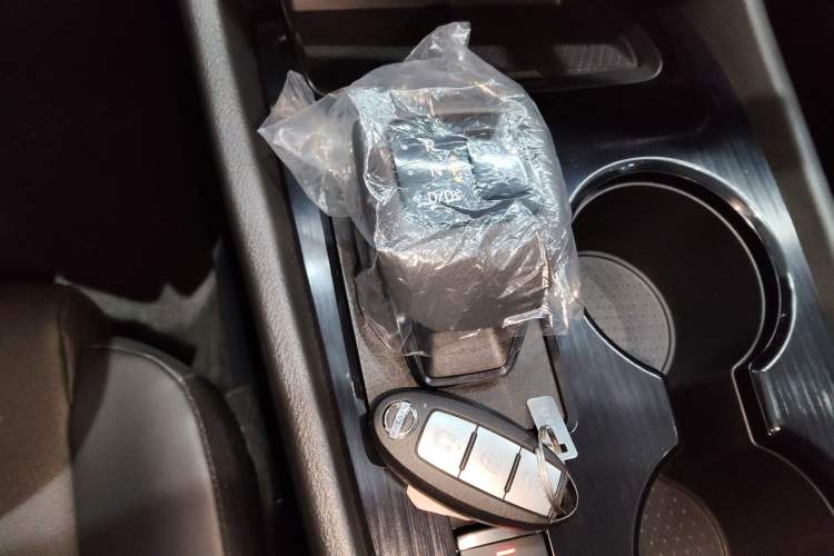 Used Nissan X-Trail 2021 VC-Turbo 300 CVT 2WD Comfort Edition