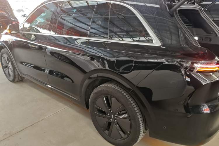 Used Li Auto L6 2024 Pro Model
