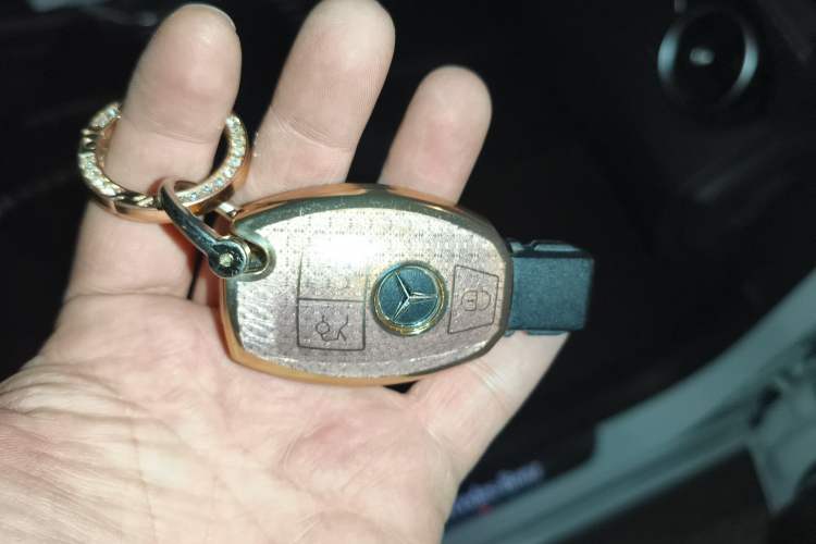 Used Mercedes-Benz C-Class 2015 Revised C 200 L Sport Edition
