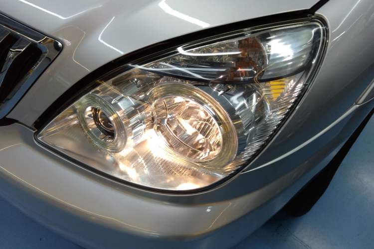 Used Buick GL8 2014 2.4L Executive Edition
