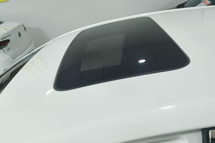 Used Chevrolet Monza 2019 RS 330T Automatic Comfort Edition China VI Standard