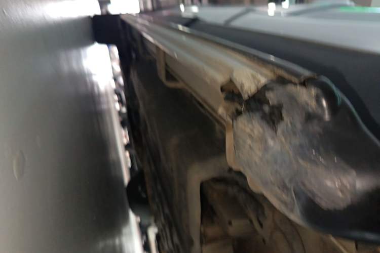 Used BYD Song PLUS New Energy 2021 DM-i 110KM Flagship PLUS
