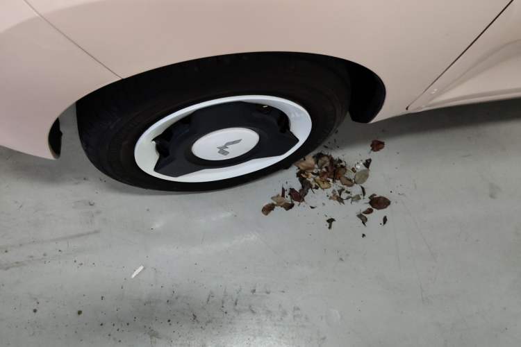 Used Wuling Hongguang MINIEV 2021 Macaron Fashion Model Lithium Iron Phosphate
