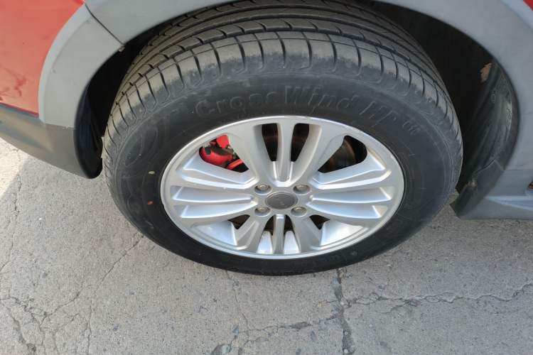 Used Haval H1 2015 1.5L AMT Urban Model