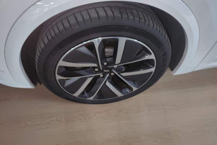 Used Li Auto L7 2024 Ultra Model
