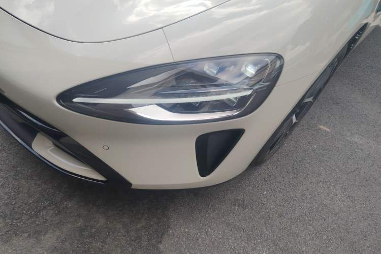 Used  SU7 2024 Rear-Drive Long-Range Intelligent Driving Version
