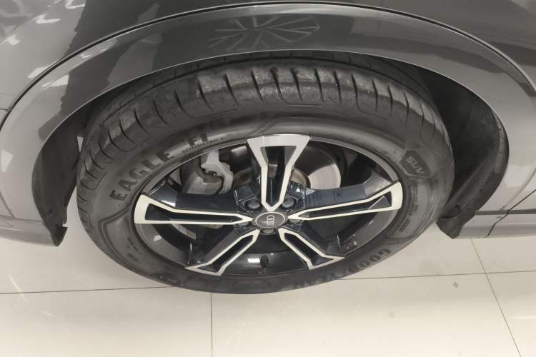 Used Audi Q3 2022 45 TFSI quattro Fashion Dynamic Model