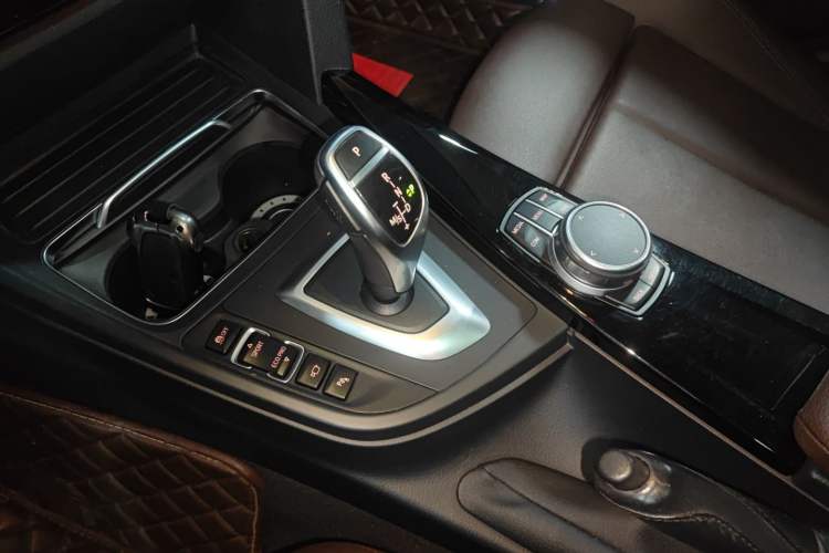 Used BMW 3 Series 2019 320Li M Luxury Package
