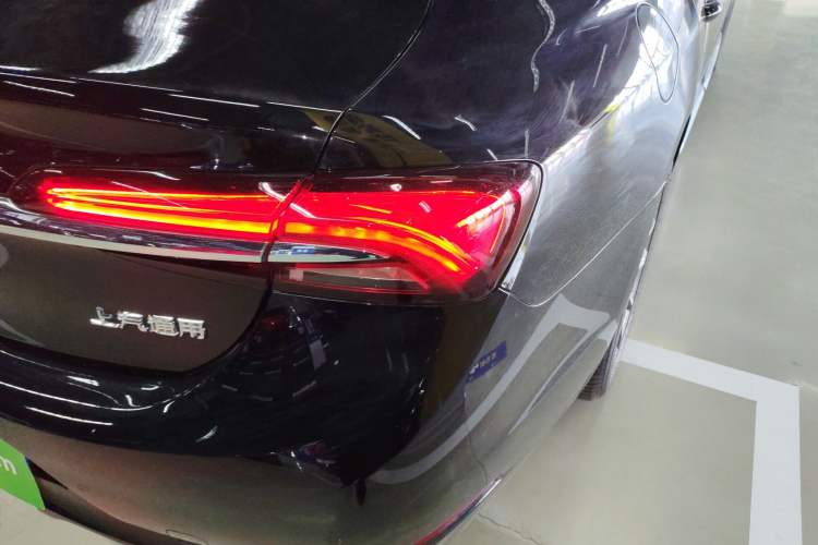 Used Buick LaCrosse 2019 28T Elite Edition