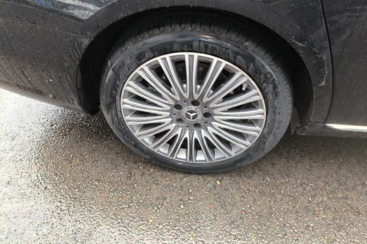 Used Mercedes-Benz E-Class 2023 E 300 L Luxury Model
