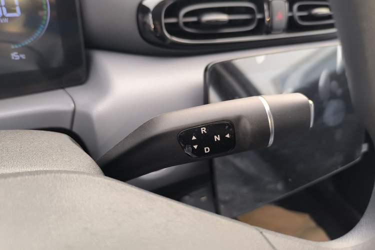 Used Leapmotor T03 2025 310 Comfort Edition
