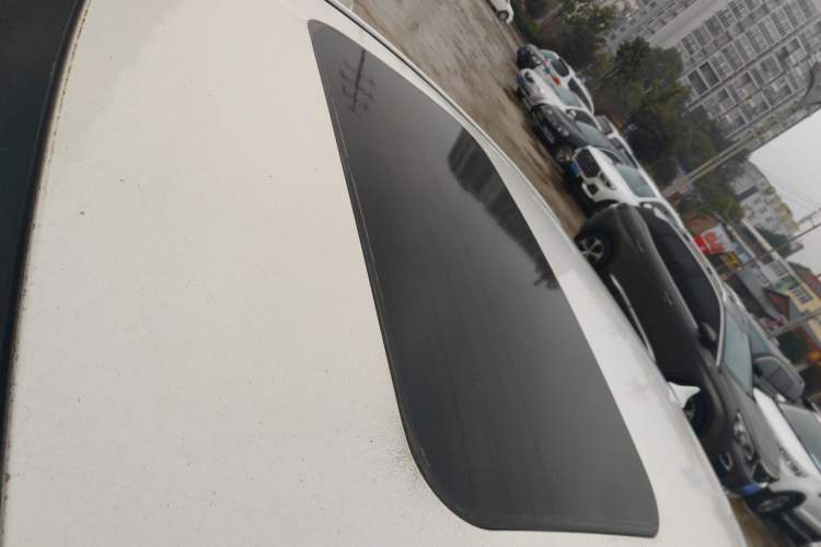 Used SOL A5 2022 1.5T CVT Youth Edition
