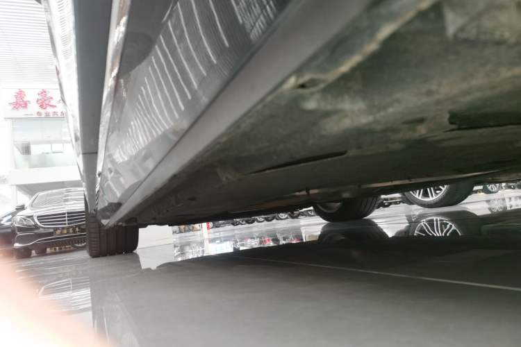 Used Audi A8 2019 Facelifted Plus A8L 50 TFSI quattro Comfort Version