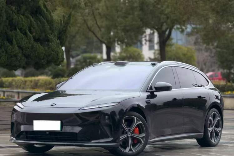 Used Nio ET5T 2024 75kWh Touring