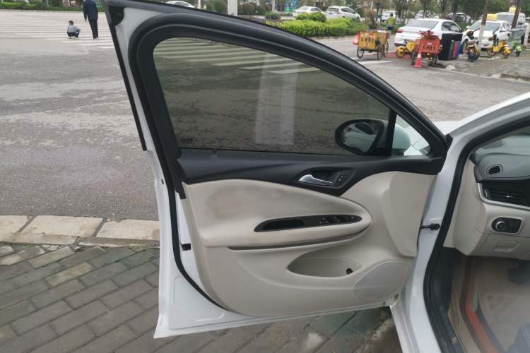 Used Buick Verano 2020 15T Automatic Trend Edition
