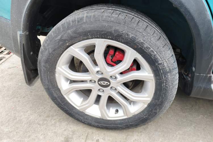 Used Chery Tiggo 3X 2021 Diamond Edition 1.5L CVT 3-Carat
