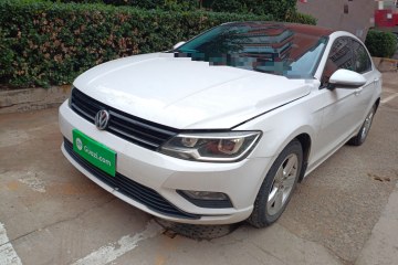 Used Volkswagen Lamando 2018 230TSI DSG Fashion Edition