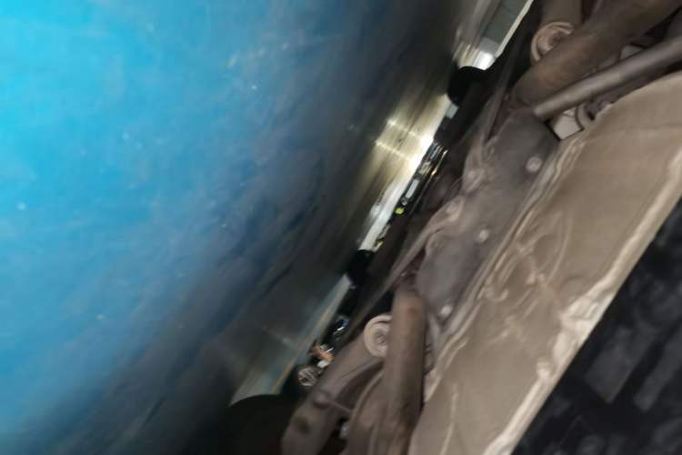 Used BMW 5 Series GT 2014 535i Leading Model
