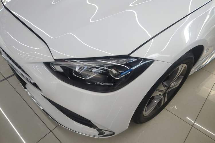 Used Mercedes-Benz C-Class 2022 Restyled C 200 L Sport Edition