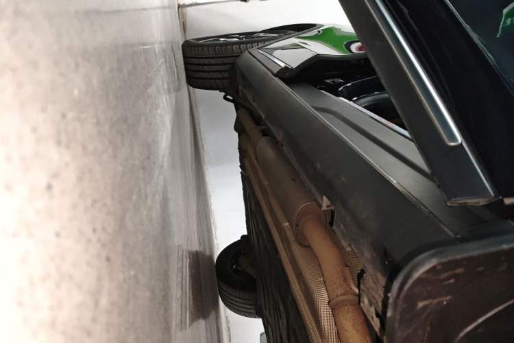 Used BYD Tang New Energy 2023 DM-i Champion Edition 112KM Prestige Model
