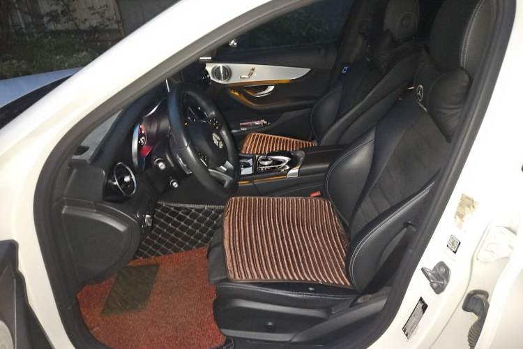 Used Mercedes-Benz C-Class 2018 C 200 Sport Edition
