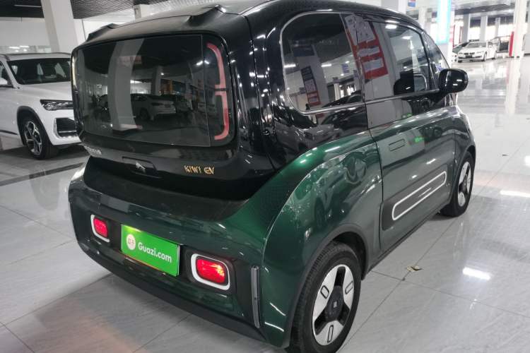 Used Baojun KiWi EV 2022 Designer Lite Edition Ternary Lithium
