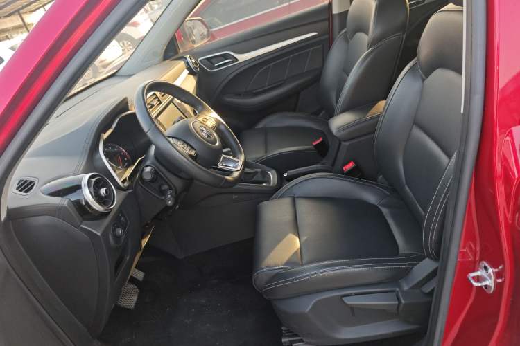 Used MG ZS 2018 1.5L Automatic Elite Edition China V Standard