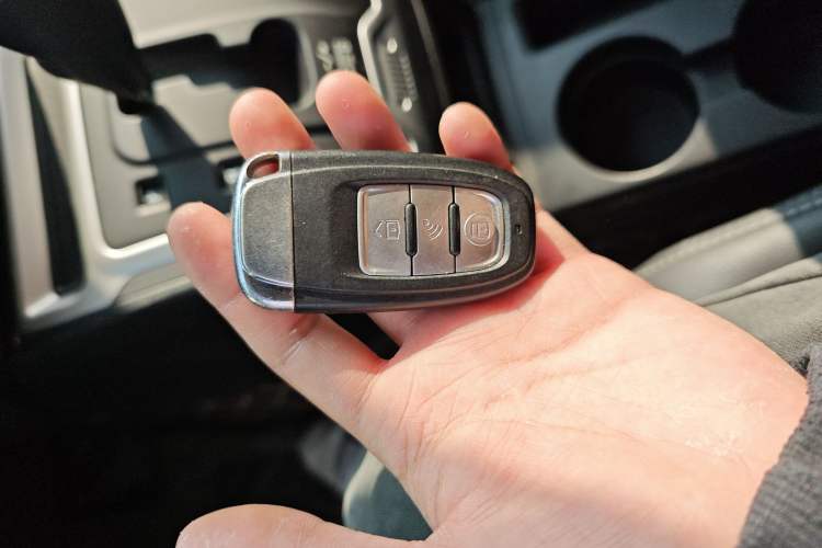 Used  Compass 2014 Revised Version 2.4L Four-Wheel Drive Comfort Edition
